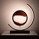 Sands of Time Lamp
