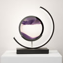 Sands of Time Lamp