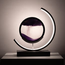 Sands of Time Lamp
