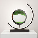 Sands of Time Lamp