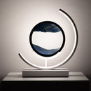 Sands of Time Lamp