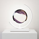 Sands of Time Lamp