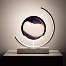 Sands of Time Lamp