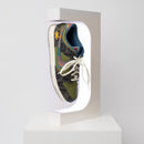 Floating Shoe Lamp