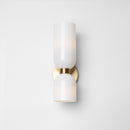 Magic In Milan Sconce
