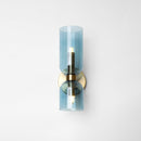 Magic In Milan Sconce