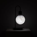 Levitating Moon Lamp