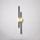 Elles Minimalist Sconce