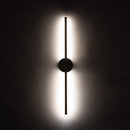 Modern Round Wall Sconce