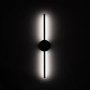 Modern Round Wall Sconce