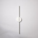 Modern Round Wall Sconce