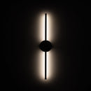 Modern Round Wall Sconce