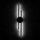 Elles Minimalist Sconce