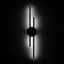 Elles Minimalist Sconce