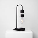 Levitating LED Lamp