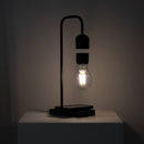 Levitating LED Lamp