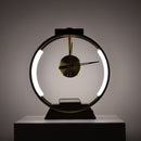 Mid Century Clock