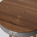 Rusée Smart Table