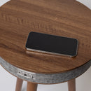 Rusée Smart Table