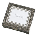 Emblematic Style Box