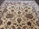 8.8 x 10.6 Karastan Agra Rug