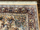 Karastan Rug 10x14 - Persian Hunting