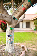 Slackers Peg Climbers