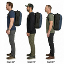 The Island Hopper Travel Backpack 28L