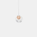 28 Single Pendant Lamp