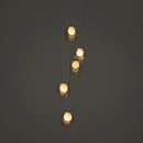 28 Single Pendant Lamp