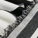 Chenille Sofa Cover Blanket, Couch Cover Blanket Throws for Couches Living Room Furniture Throw Covers