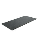 Montauk Black Gauged Slate Wall and Floor Tile - MSI Collection