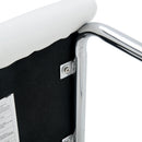 Modern Dining Chairs With High Backrest And Sturdy Legs