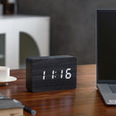 Kutia Brick Click Clock