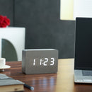 Kutia Brick Click Clock