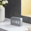 Kutia Brick Click Clock