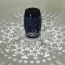 SOLAR SIDE TABLE