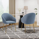 DINING CHAIR(SET OF 2 )