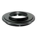 Telescope 60mm Ring with T-thread Adapter