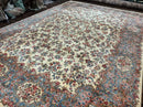 8.8 x 12 Karastan Rug