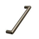 Dark Bronze "Arcade" Drawer Pulls