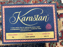 Karastan Rug 8' 8" x 12', Ivory Sarouk