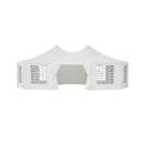 [29X21FT] Extra-Large Heavy-Duty Outdoor Waterproof Party, Wedding Tent With Steel Frame (SAK53821)