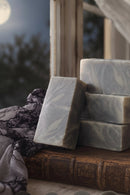 Midnight Dreams Handmade Organic  Soap