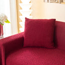 Sofa Throw Covers L-Shape Sectional Couch Cover for Dogs Cats Furniture Protector