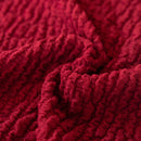 Sofa Throw Covers L-Shape Sectional Couch Cover for Dogs Cats Furniture Protector