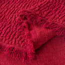 Sofa Throw Covers L-Shape Sectional Couch Cover for Dogs Cats Furniture Protector