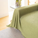 Sofa Throw Covers L-Shape Sectional Couch Cover for Dogs Cats Furniture Protector
