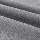 Chenille Large Throw Couch Cover Blanket with Water-Resistant for Futon, Loveseat, and L-Shaped Sofa