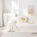 High-Tech Fabric Splash-Resistant Pet Furniture Covers for Sectionals, Dustproof Blanket for Couch